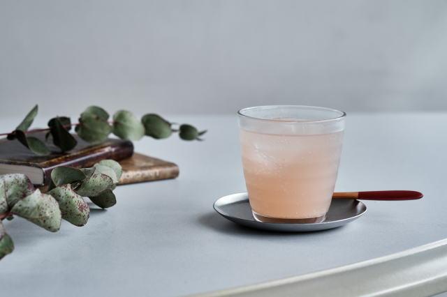 新生姜で作るジンジャーエール