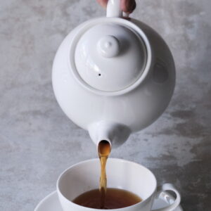 「よいティーポット」を見分ける簡単な方法