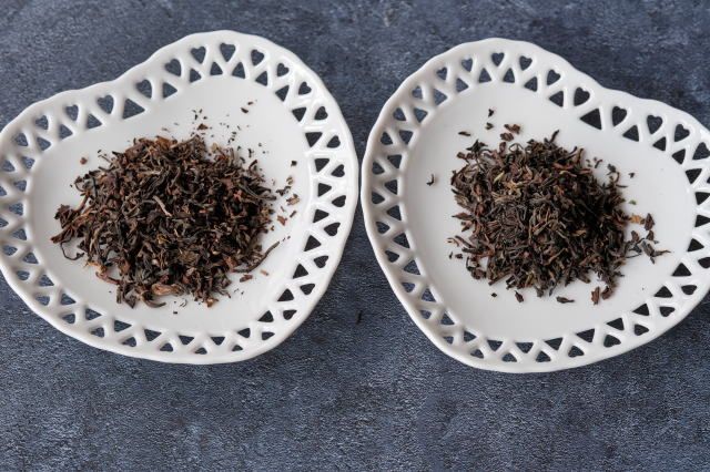 ダージリン茶葉