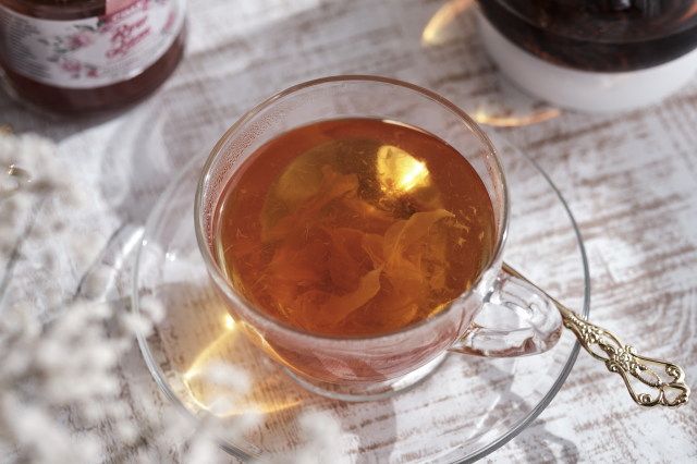 ロシアンティー