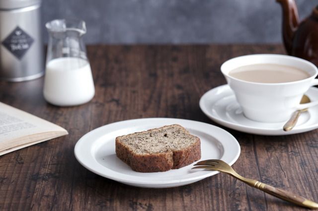 ジンジャーティーケーキ