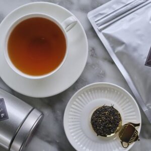 アールグレイとは？どんな紅茶？