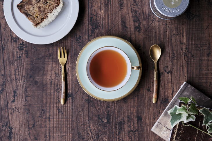 キーマンとは？どんな紅茶？