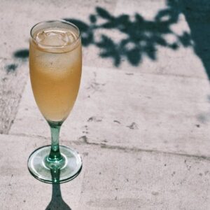 タンニンが少ない茶葉がアイスティーに向くのは本当なのか？