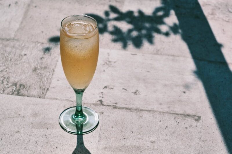 タンニンが少ない茶葉がアイスティーに向くのは本当なのか？