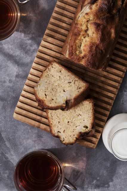 バナナブレッド