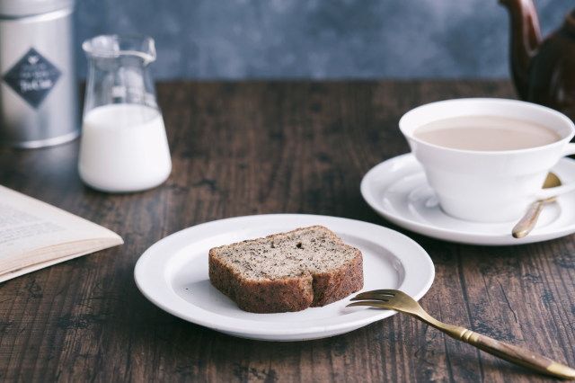 ジンジャーティーケーキ