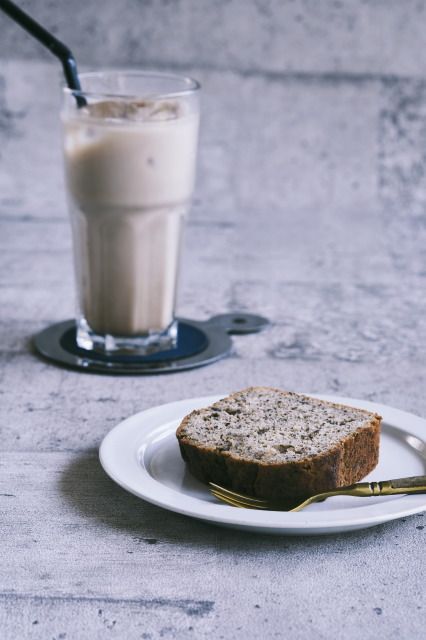 ジンジャーティーケーキ