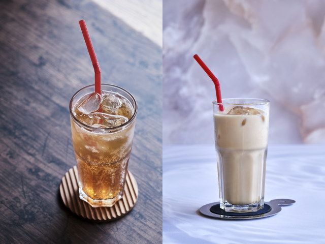 夏にこそ楽しみたい、やさしい紅茶のかたち