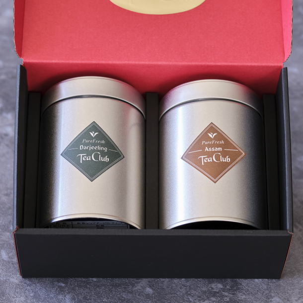 ギフトボックス包装代：熨斗つき包装