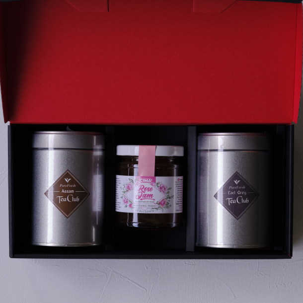 ダイアナハピネス