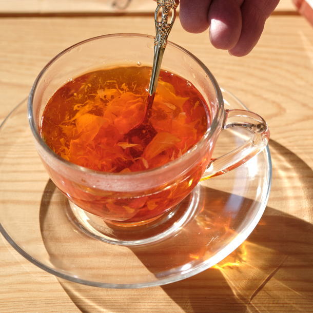 ロシアンティー