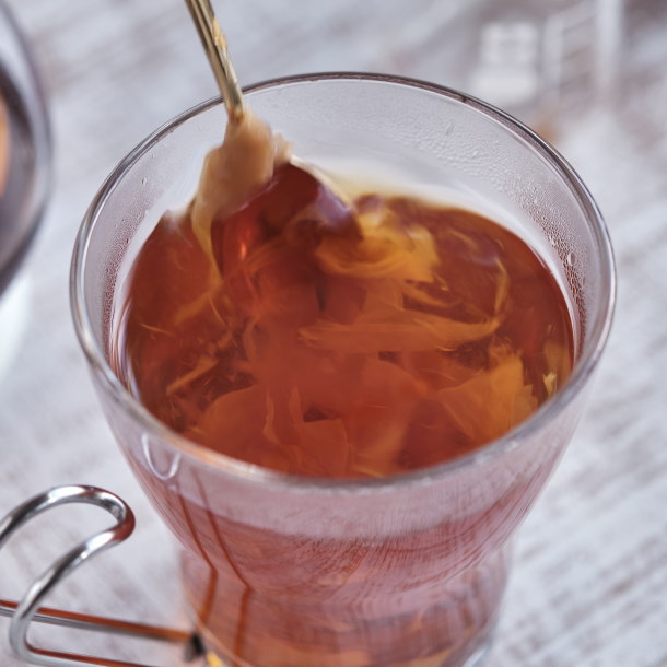 ロシアンティー