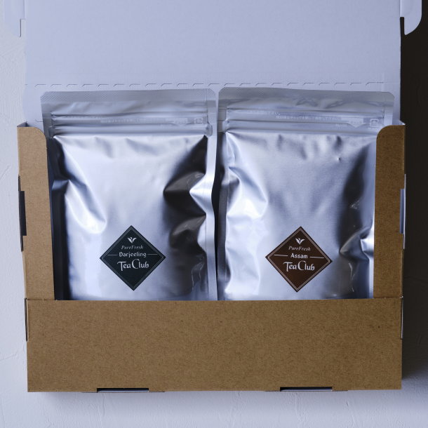 “選べる”ティーバッグ２packギフト