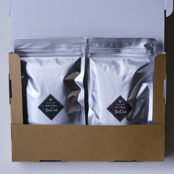 “選べる”ティーバッグ2packギフト