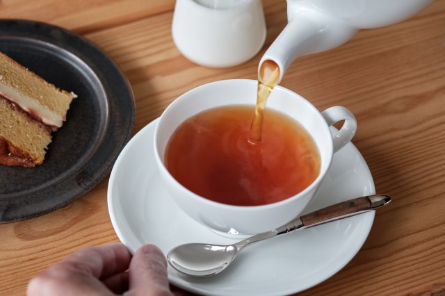 スリランカウバ