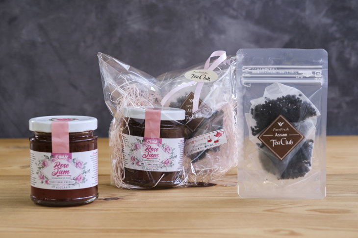 ダイアナ・プチ・アッサム