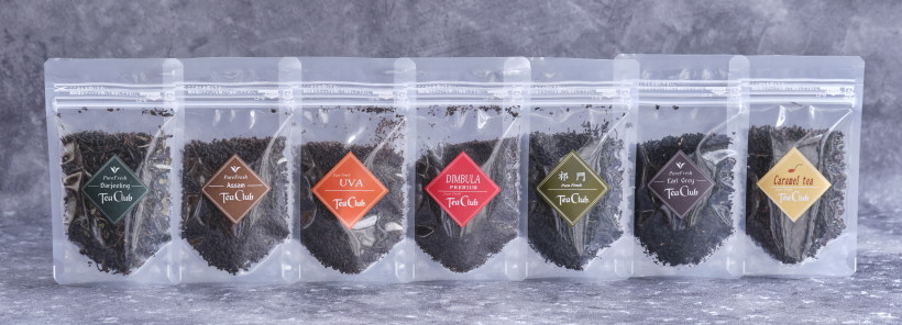 自由に組み合わせるミニパックギフト