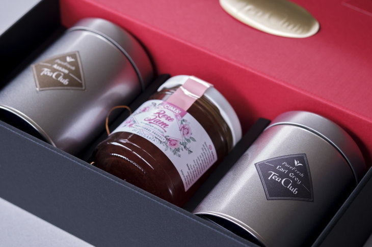 ダイアナハピネス