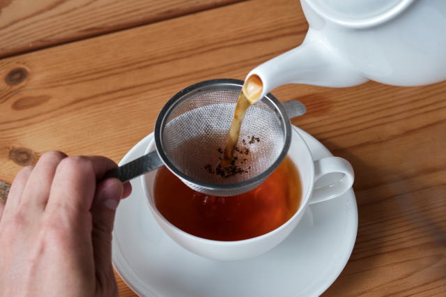 ノリタケボーンチャイナティーポット