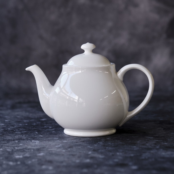 ノリタケボーンチャイナティーポット