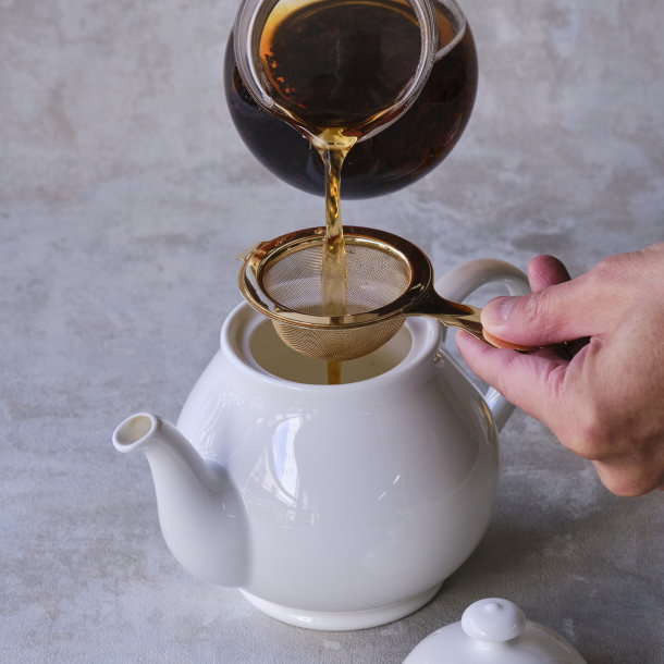 ノリタケティーポットボーンチャイナ