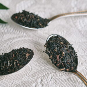 コシヒカリとダージリンティー「ブレンドと単一産地のはなし」