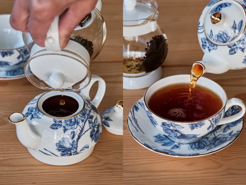 エインズレイ・ティーフォーワン