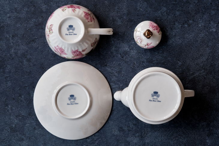 プリント位置がずれている