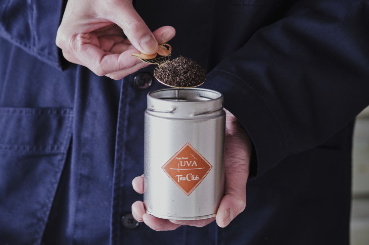 ティーメジャー