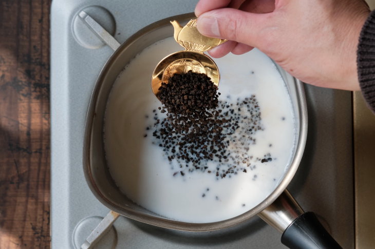 ティーメジャー