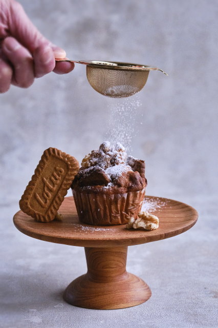 ティーストレーナー受皿付き茶こし