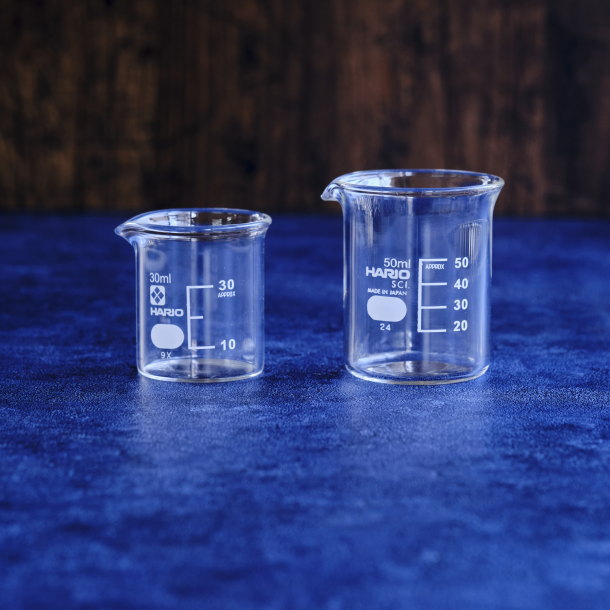 ミニ計量カップ