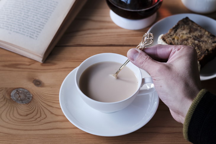 ティースプーン