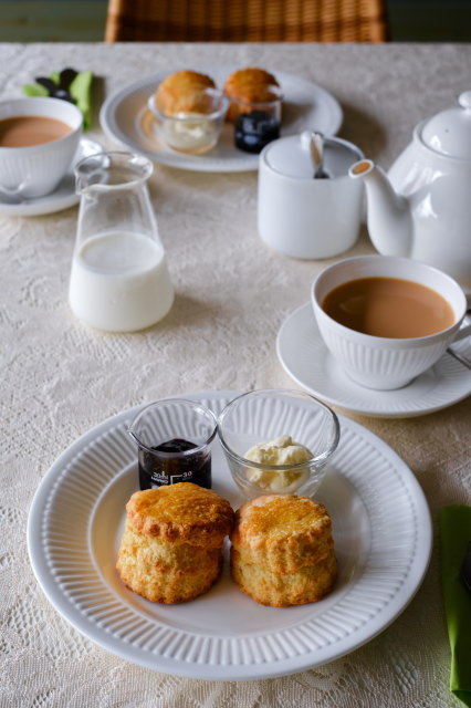 アッサムCTC紅茶