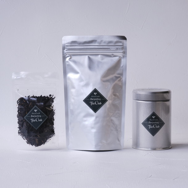 ピュアダージリン