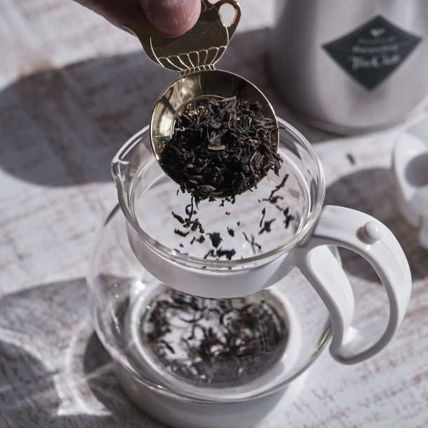 ピュアダージリン