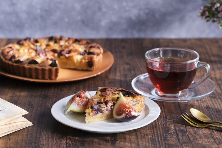 ピュアダージリンティー