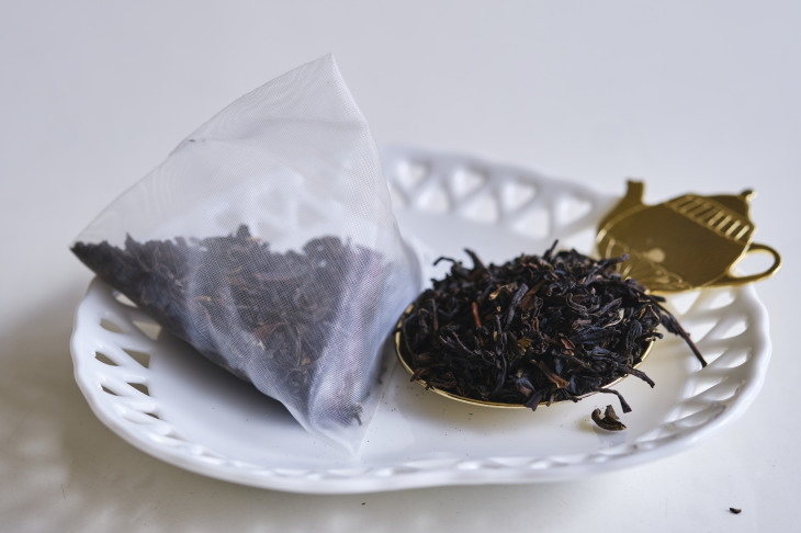 ピュアダージリンティーバッグ