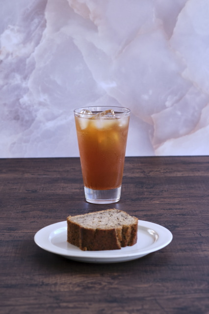 アールグレイアイスティー