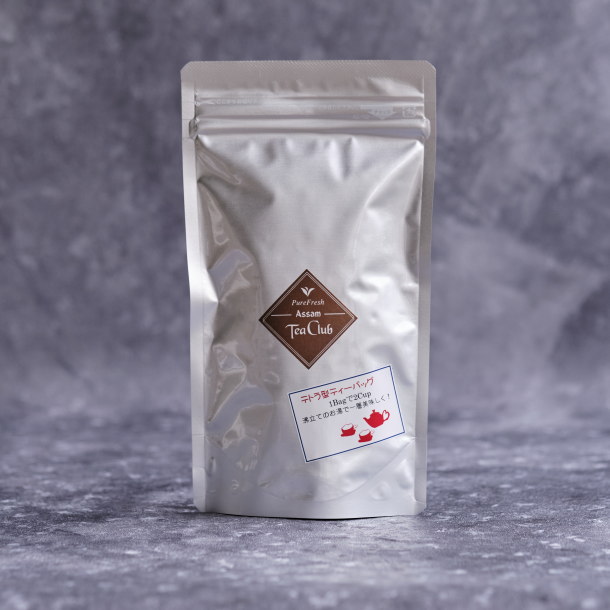 アッサムティーバッグ