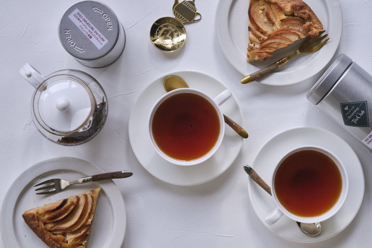 ダージリンセカンドフラッシュ2025シーヨック茶園