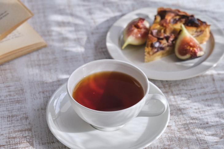 ダージリンセカンドフラッシュ2025シーヨック茶園