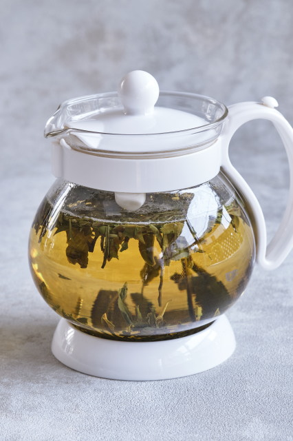 ダージリンファーストフラッシュ2025セリンボン茶園