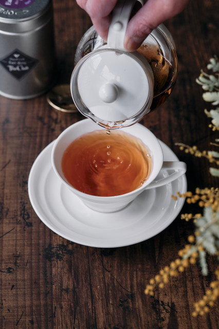 紅茶お試しセット・初回限定｜紅茶専門店ティークラブ