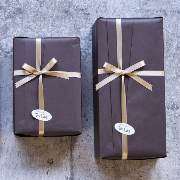 ギフトボックス包装代:包装リボン掛け - 画像 (2)