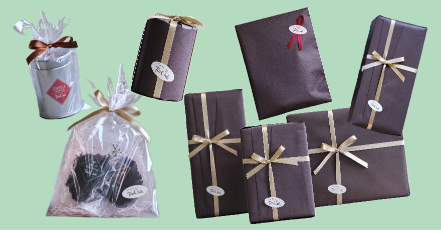 カスタムオーダーギフト