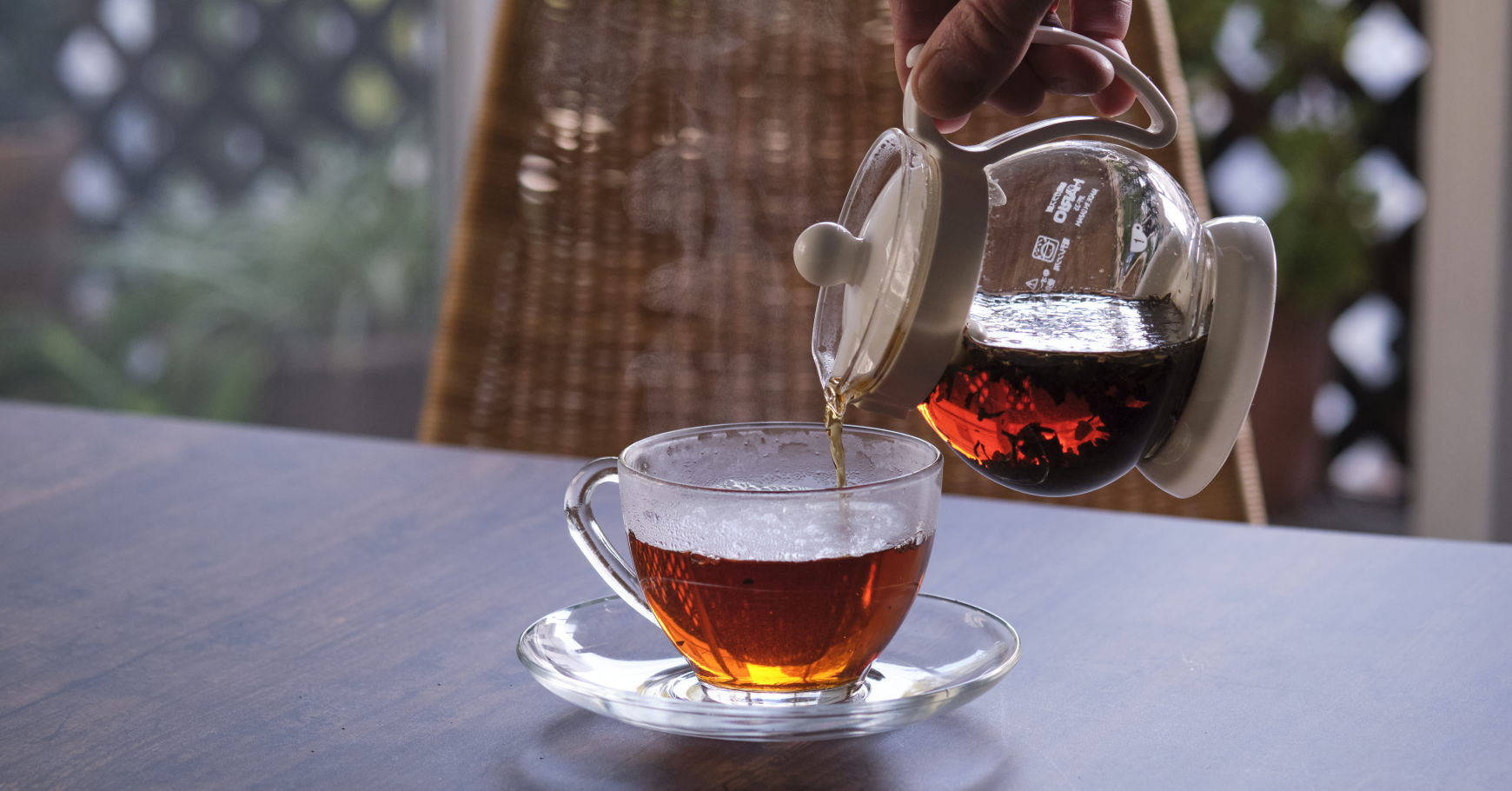 紅茶専門店ティークラブ