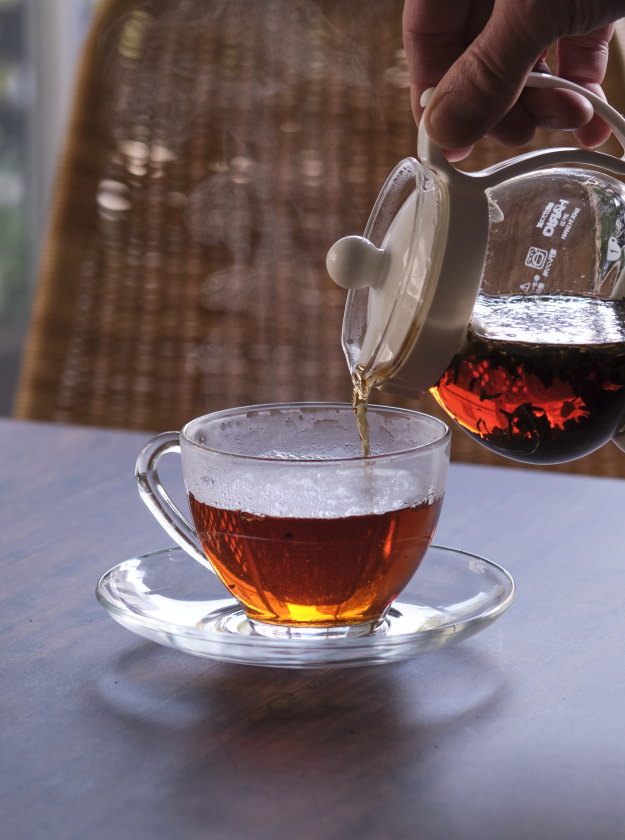 紅茶専門店ティークラブ｜紅茶通販
