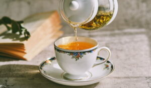 ダージリンシーズンティー